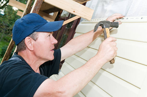 Trusted Mount Morris, MI Siding Experts